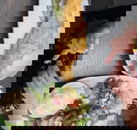 Hunky Dory Fish  Chips - Accommodation ACT