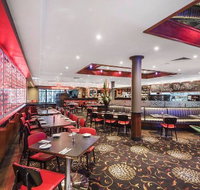 JBJ's Restaurant  Bar Taylors Lakes Hotel - Accommodation ACT