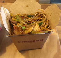 Noodle Box - Accommodation ACT
