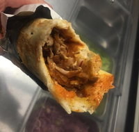 Oh My Grill - Accommodation ACT