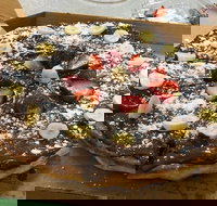 Parmelia Pizza House - Accommodation ACT