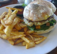 Red Beetle Cafe - Accommodation ACT