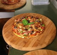 Red Fox Restaurant - Accommodation ACT