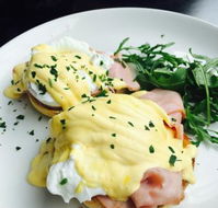 Slices Family Restaurant - Accommodation ACT