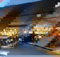 Thai Alley Watergardens - Accommodation ACT