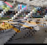 The Good Fish Co. - Accommodation ACT