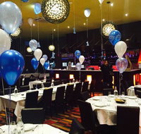 The Host Indian Restaurtant - Accommodation ACT