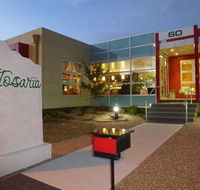 Tosaria Restaurant