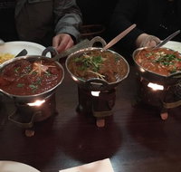 Uday Indian Restaurant - Accommodation ACT