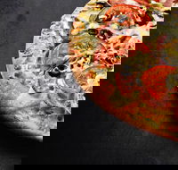 Villarosa Pizzeria - Accommodation ACT