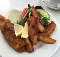 Warrandyte Cafe - Accommodation ACT