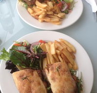 West Waters Hotel Restaurant - Accommodation ACT