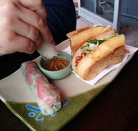 Western Rolls Cafe - Accommodation ACT