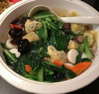 Yang yang noodle  dumplings - Accommodation ACT