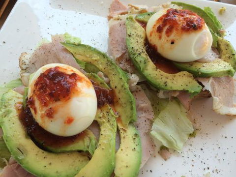 Yarralicious Cafe - Accommodation ACT 0