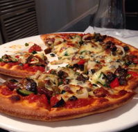 Casa Diverso Cafe  Restaurant - Accommodation ACT