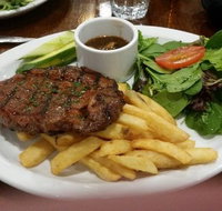 Coffe Barn - Accommodation ACT