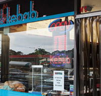 Tek Kebab - Accommodation ACT