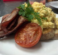 Dine Divine Sassafras - Accommodation ACT