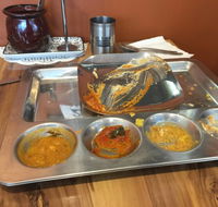 Dosa Joy - Accommodation ACT