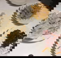 Dragon Drum Restaurant - Accommodation ACT