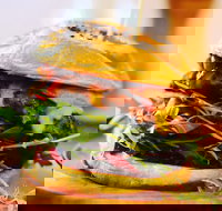 Mr. Beans Coffee And Kitchen - Accommodation ACT