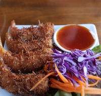 River Thai Cafe Restaurant - Accommodation ACT