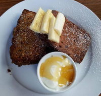 Black Bird Cafe - Accommodation ACT