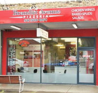 Branditt Avenue Pizzeria - Accommodation ACT