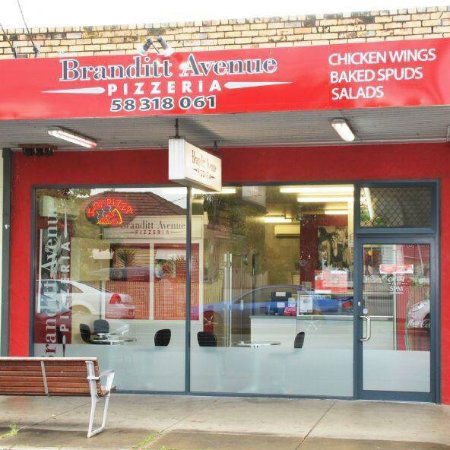Branditt Avenue Pizzeria - Accommodation ACT 0