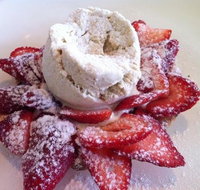 D.O.C Pizza  Mozzarella Bar - Accommodation ACT