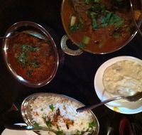 Dehli Delights - Accommodation ACT