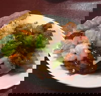 King City Chinese Restaurant - Accommodation ACT