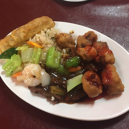 King City Chinese Restaurant - Accommodation ACT 0