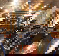Monichino Cafe  Wine Bar - Accommodation ACT