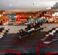 Peppermill Inn - Accommodation ACT