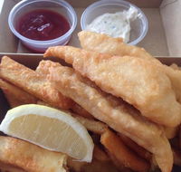 St Kilda Pier Kiosk - Accommodation ACT