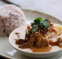 The Last Straw Cafe - Accommodation ACT