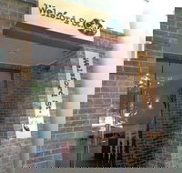Welsford st cafe - Accommodation ACT