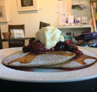 Abitza Cafe and Healing Centre - Accommodation ACT