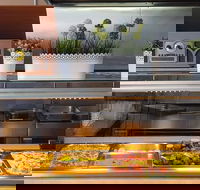 Gami Rasa Restaurant - Accommodation ACT