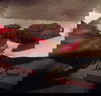 KFC - Accommodation ACT