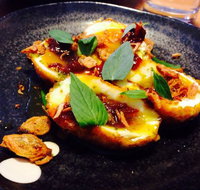 Little Prince Eating House  Bar - Accommodation ACT