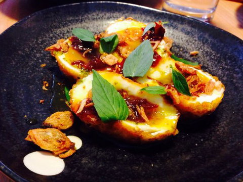 Little Prince Eating House & Bar - Accommodation ACT 0