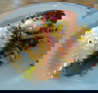 Mad Ram Cafe - Accommodation ACT