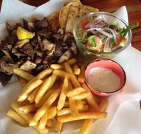 Meat Empire - Accommodation ACT