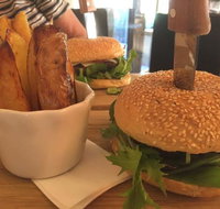 Paperbark Cafe - Accommodation ACT