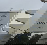 Proserpina Bakery  Cafe - Accommodation ACT