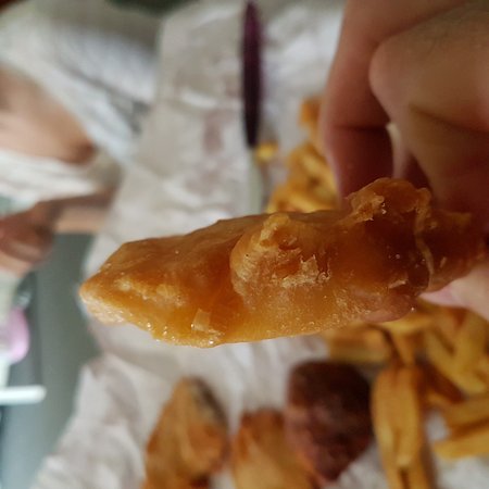 Shark Attack Fish 'n' Chippery - Accommodation ACT 0
