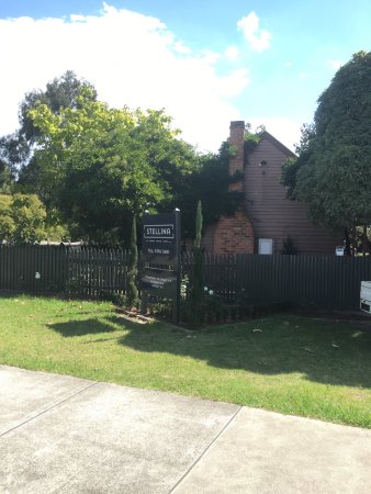 Stellina - Accommodation ACT 0